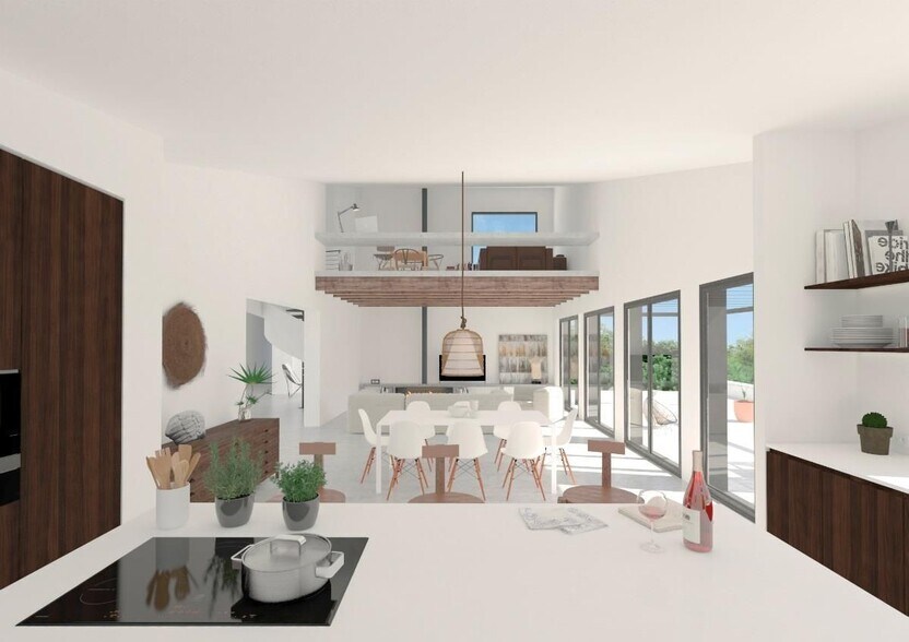 Land in Pollença for sale - Building Photo - Image 2 of 10