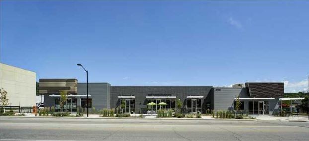 24005 Arch St, Hensley, AR for sale - Primary Photo - Image 1 of 1