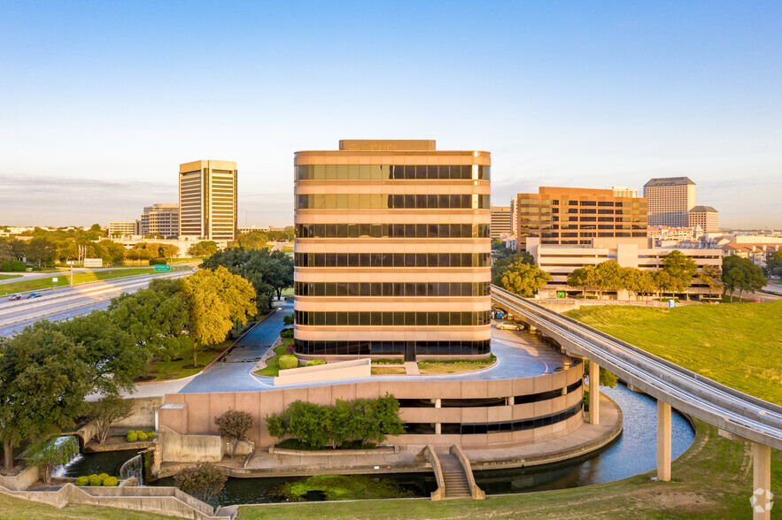 511 E John Carpenter Fwy, Irving, TX for lease - Building Photo - Image 2 of 9