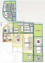 E 46th St N, Tulsa, OK - AERIAL  map view