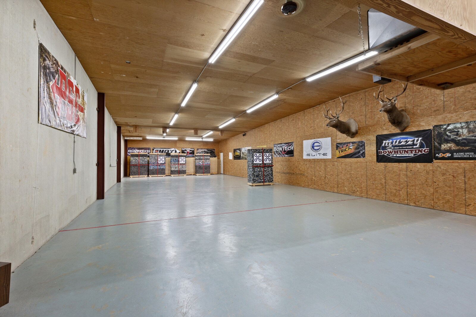 5500 Franklin Ave, Waco, TX 76710 The Out House