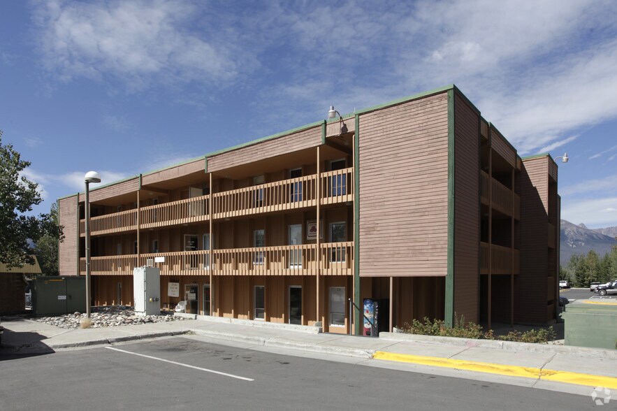 124 N Main St, Dillon, CO for sale - Primary Photo - Image 1 of 1