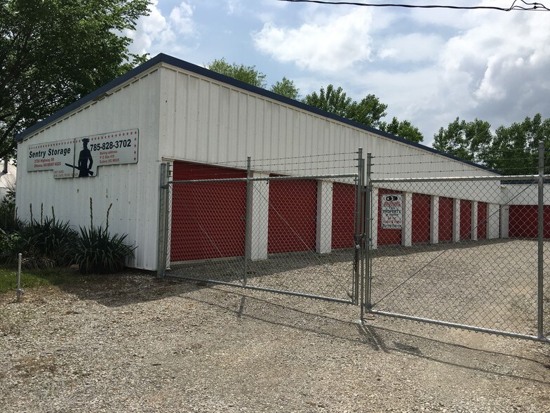 2597 S 59 Highway, Ottawa, KS 66067