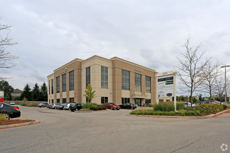 4275 King St E, Kitchener, ON for lease - Primary Photo - Image 1 of 5