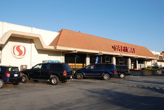 More details for 30 Chestnut Ave, South San Francisco, CA - Retail for Lease