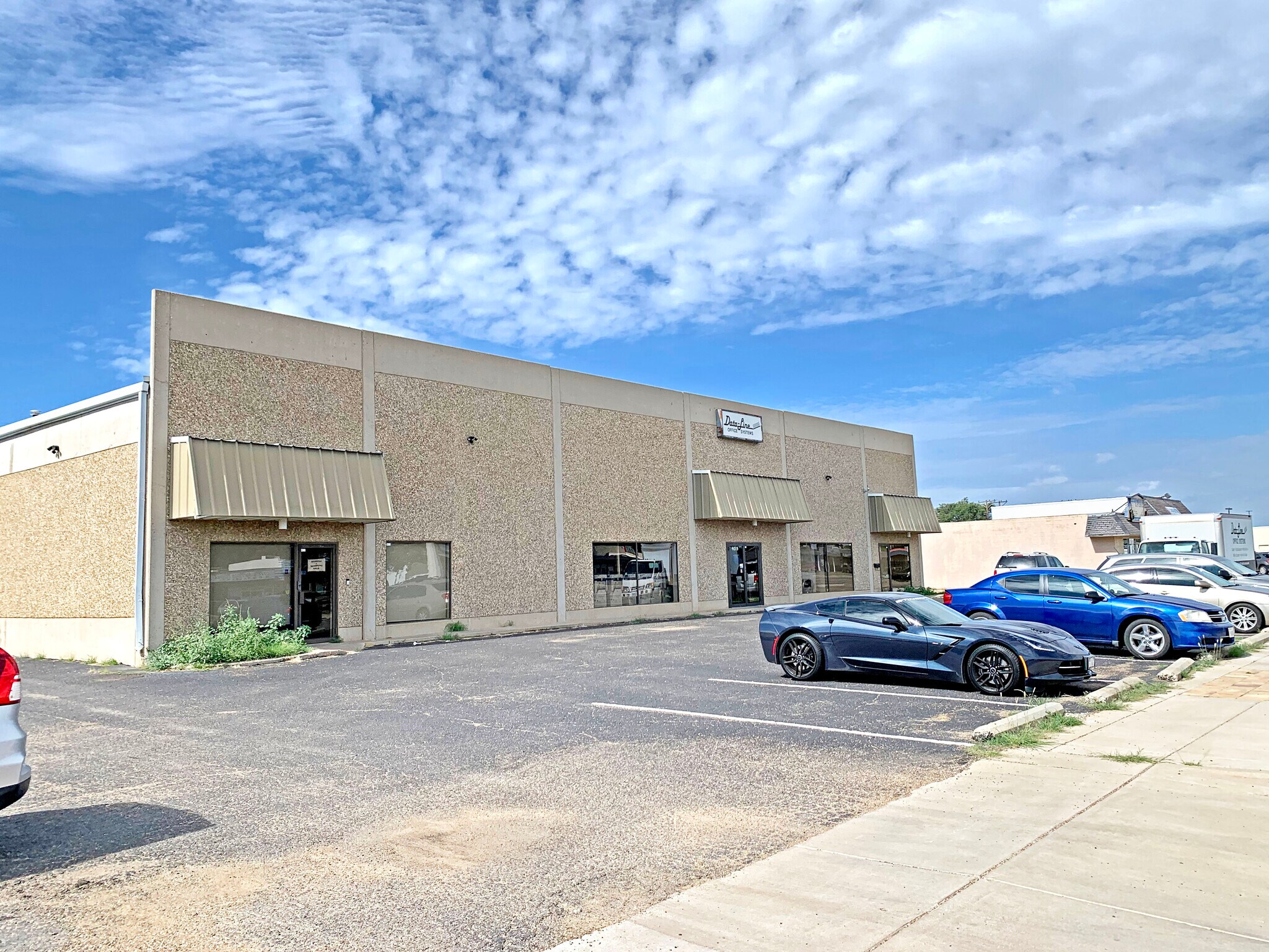 4019 34th St, Lubbock, TX for sale Building Photo- Image 1 of 1