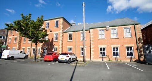 Bridge St, Blyth for sale - Building Photo - Image 2 of 4