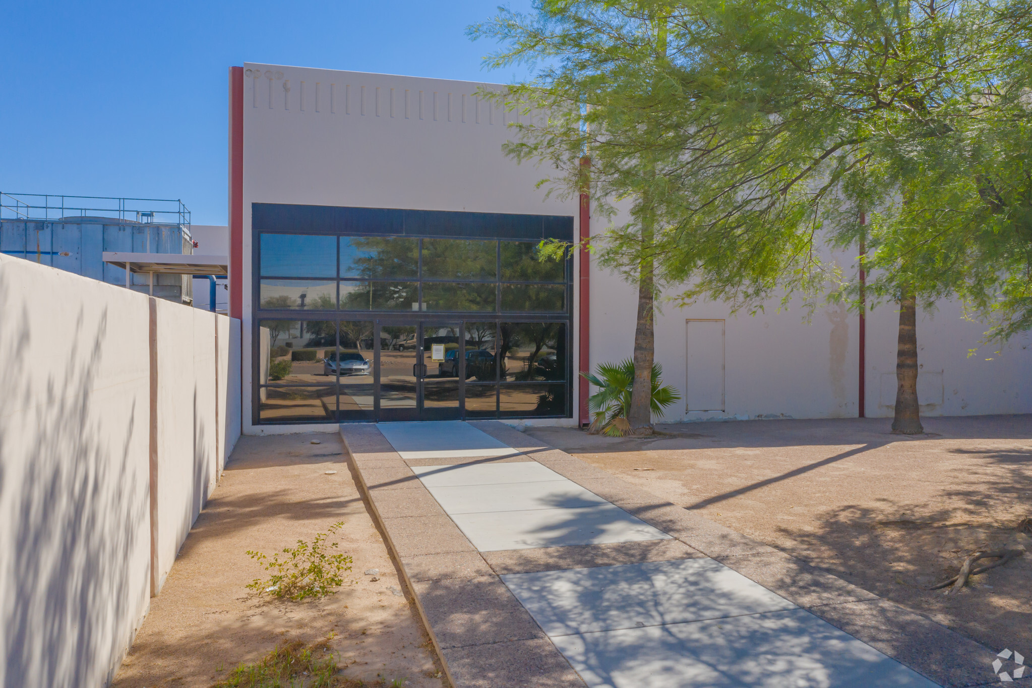 4301 W Buckeye Rd, Phoenix, Az 85043 - Metro South Corporate Park 