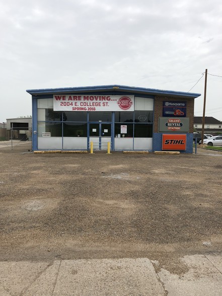 115 W College St, Lake Charles, LA 70605 | LoopNet