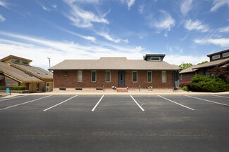 More details for 4600 W 90th Ter, Prairie Village, KS - Office for Lease