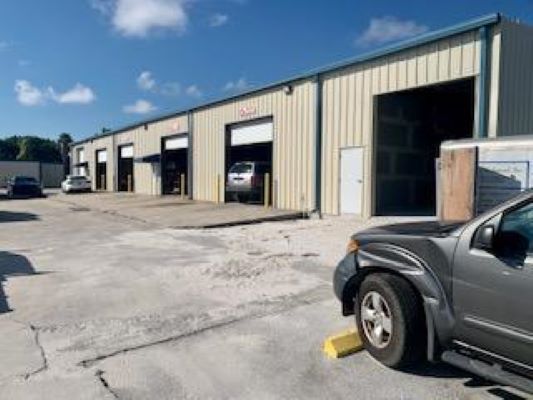 544 E El Paso Ave, Clewiston, FL for lease - Building Photo - Image 3 of 6