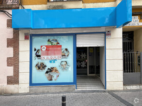 Retail in Valdemoro, MAD for lease Interior Photo- Image 1 of 12