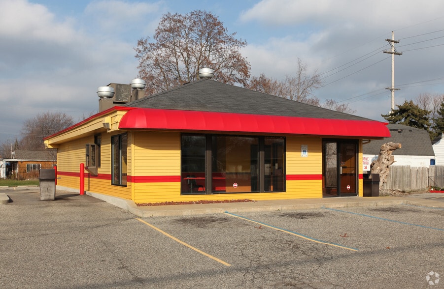 3410 Corunna Rd, Flint, MI 48503