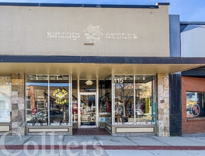 115 S 13th Ave Nampa ID 83651 Retail for Lease LoopNet 115 S 13th Ave Nampa ID 83651 Retail for Lease LoopNet