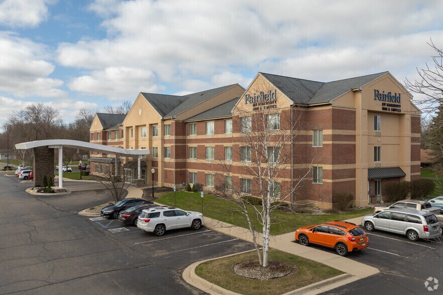 4665 Beckley Rd, Battle Creek, MI for sale - Building Photo - Image 1 of 1