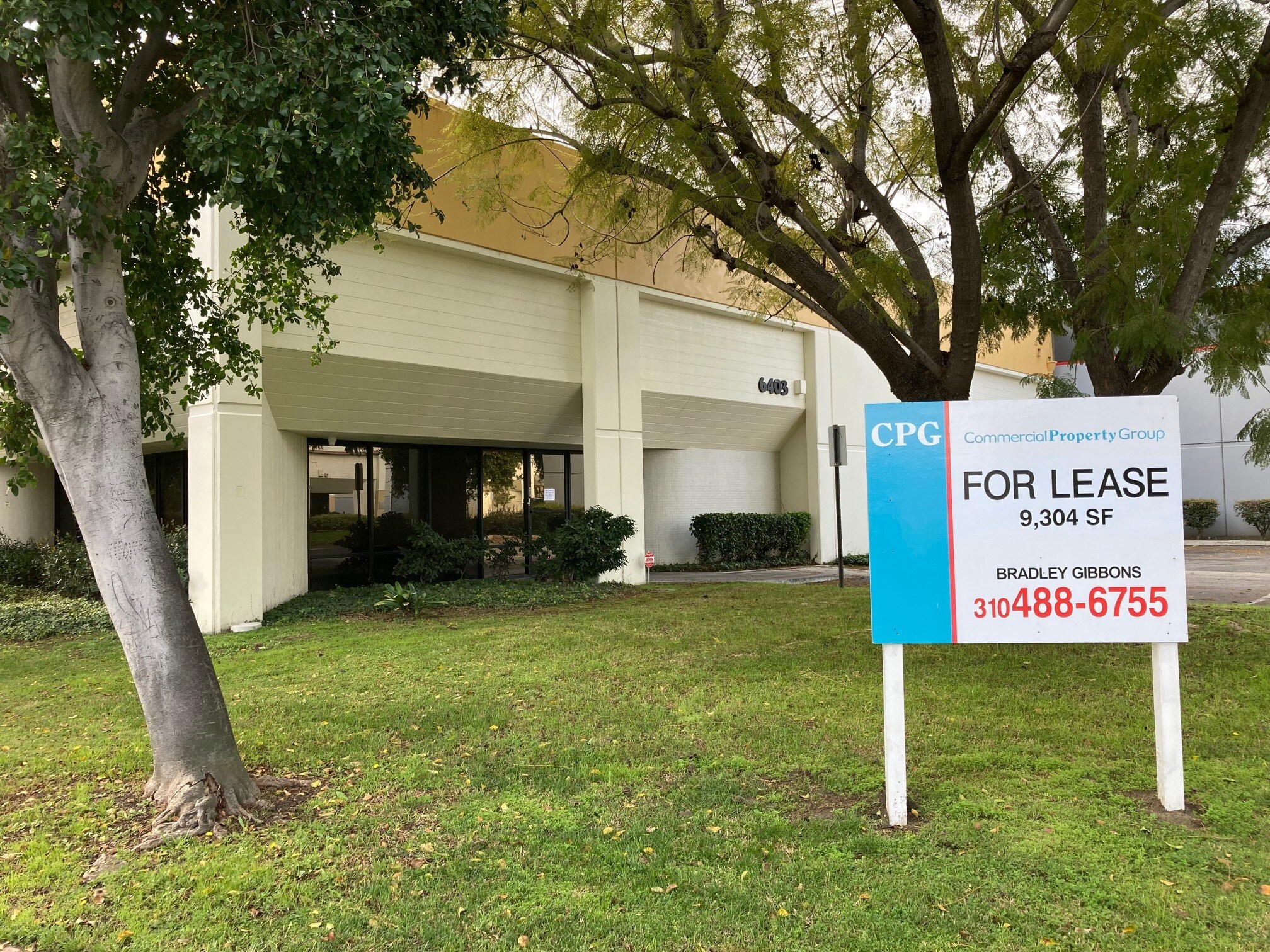 6403 E Alondra Blvd, Paramount, CA for sale Building Photo- Image 1 of 1