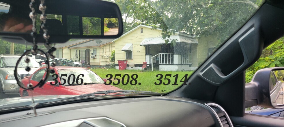 3514 Cresthill Ave, Macon, GA for sale - Primary Photo - Image 1 of 1