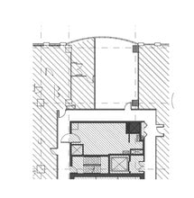 1800 Av McGill College, Montréal, QC for lease Floor Plan- Image 1 of 1