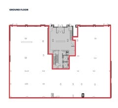1428-1430 Fulton St, Brooklyn, NY for lease Building Photo- Image 2 of 3