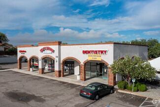 More details for 150 S Houghton Rd, Tucson, AZ - Retail for Lease