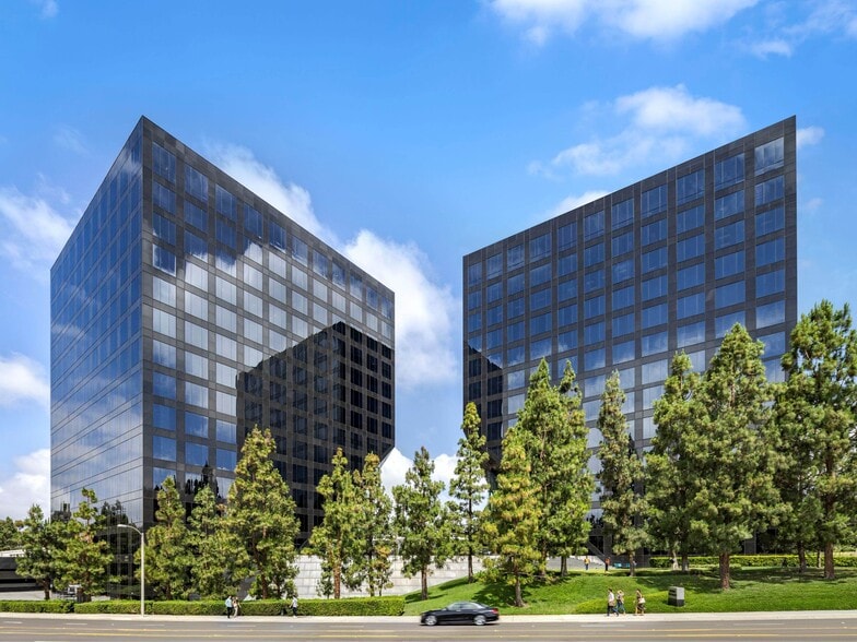 19800 MacArthur Blvd, Irvine, CA for lease - Building Photo - Image 1 of 6