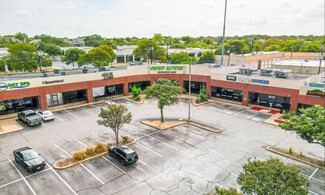 More details for 903 E Bitters Rd, San Antonio, TX - Retail for Lease