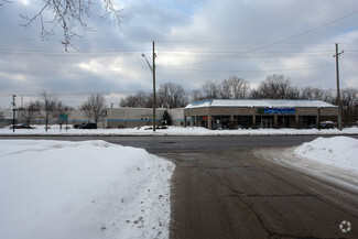 More details for 31015 Grand River Ave, Farmington, MI - Industrial for Sale