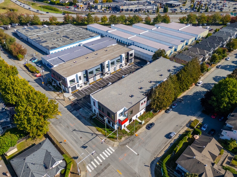 3640 No. 4 Rd, Richmond, BC for sale - Building Photo - Image 2 of 12