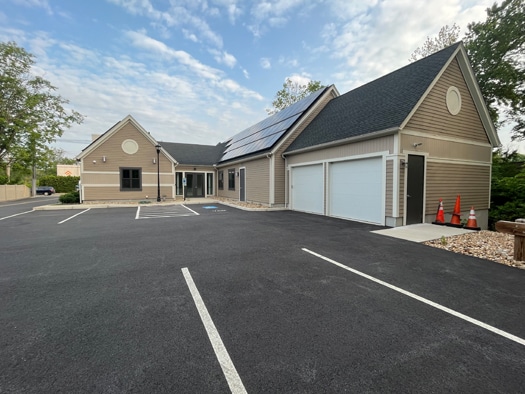 85 E Main St, Westborough, MA for lease - Building Photo - Image 3 of 5