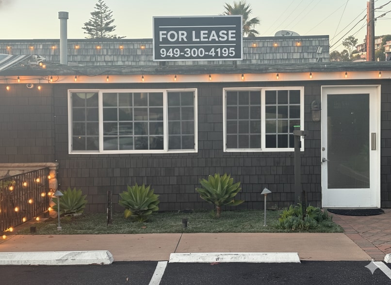 31542 Coast Hwy, Laguna Beach, CA for lease - Building Photo - Image 3 of 4