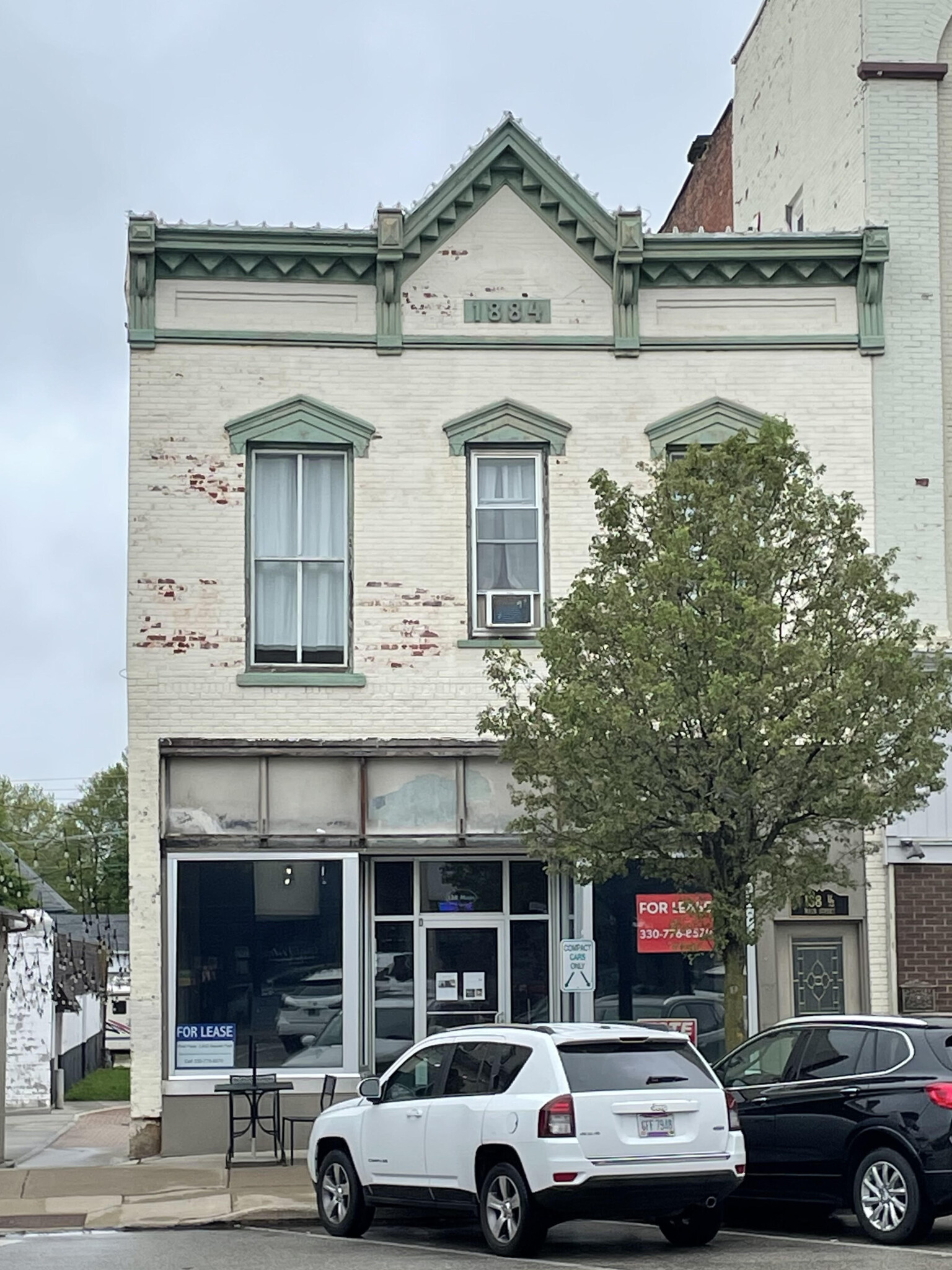 138 Main St, Wadsworth, OH 44281 - Retail for Lease | LoopNet.com