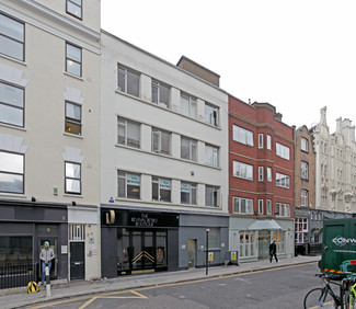 More details for 29-30 Windmill St, London - Office for Lease