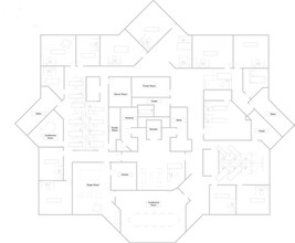 7131 Business Park Ln, Lake Mary, FL for sale Floor Plan- Image 1 of 1