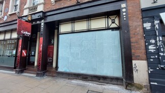 More details for 43 Foregate St, Worcester - Retail for Lease