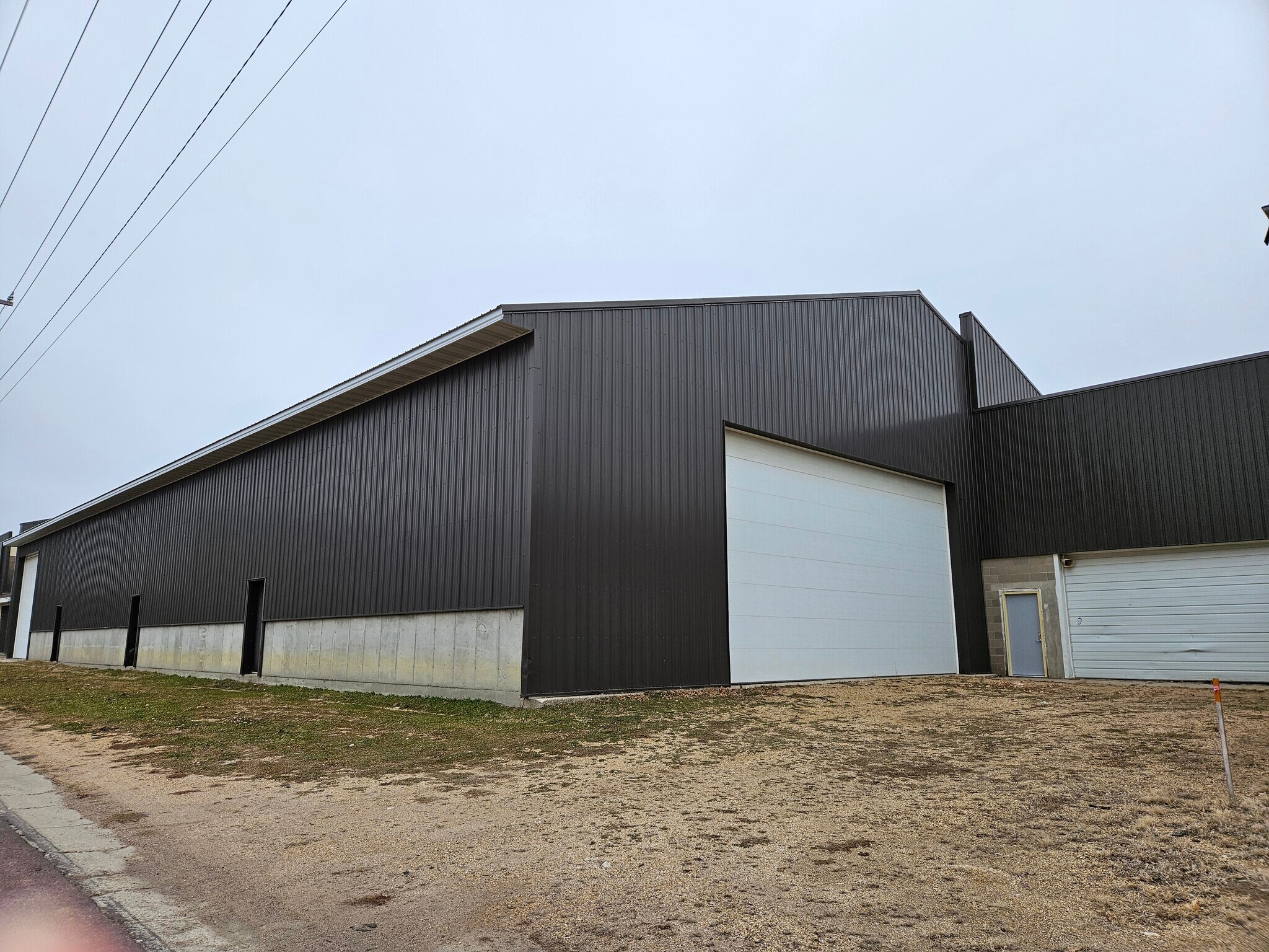 500 Armstrong Blvd N, Saint James, MN for sale Building Photo- Image 1 of 18