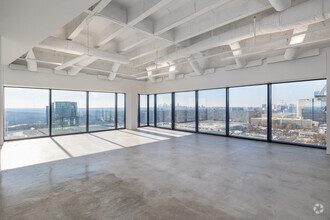 3445 Peachtree Rd NE, Atlanta, GA for lease Interior Photo- Image 1 of 3