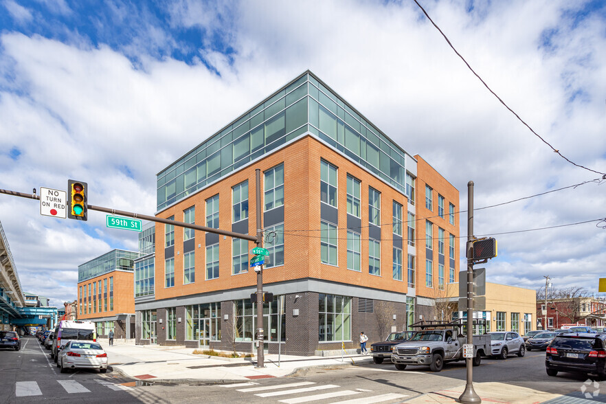 5901 Market St, Philadelphia, PA for lease - Building Photo - Image 1 of 8