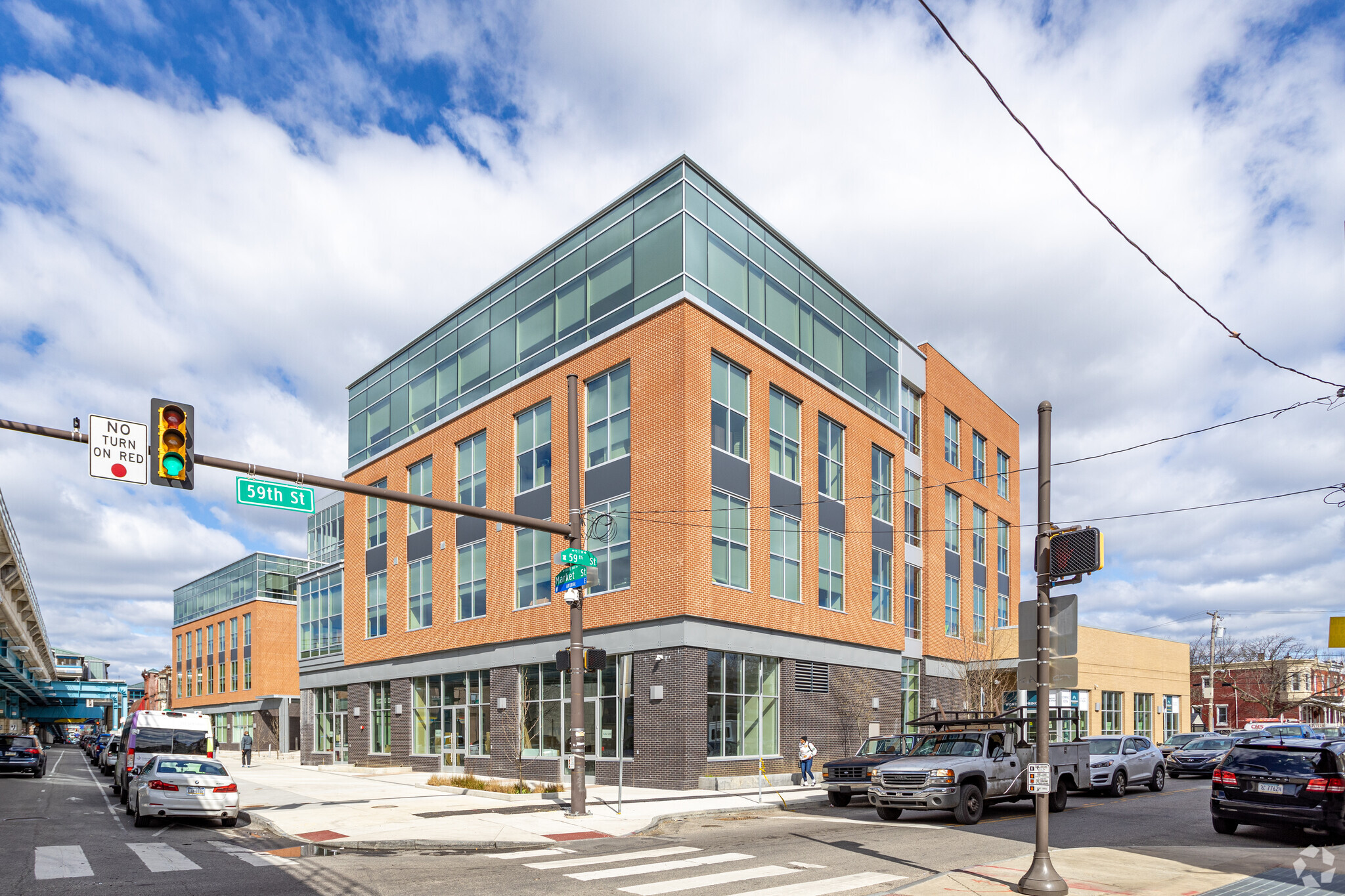 5901 Market St, Philadelphia, PA for lease Primary Photo- Image 1 of 8