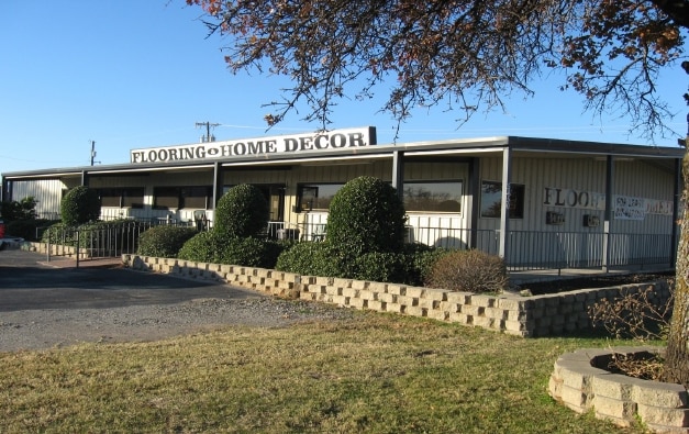 5450 E FM 1187, Burleson, TX for sale Primary Photo- Image 1 of 2