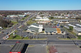 2418 Durham Rd, Bristol PA - Commercial Real Estate