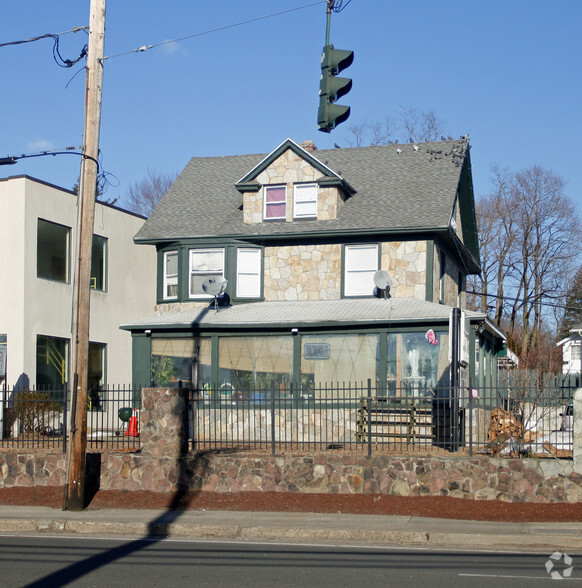 224 Main St, Norwalk, CT for sale - Primary Photo - Image 1 of 1