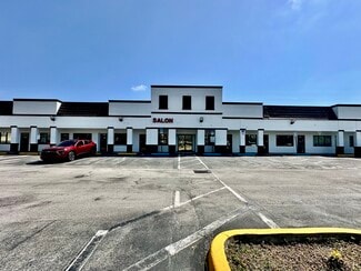 More details for 2922 N State Road 7, Margate, FL - Retail for Lease