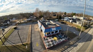 More details for 3616 E 11th St, Tulsa, OK - Retail for Sale