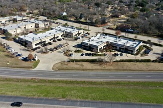 More details for 2364 North Highway 287, Mansfield, TX - Office for Lease