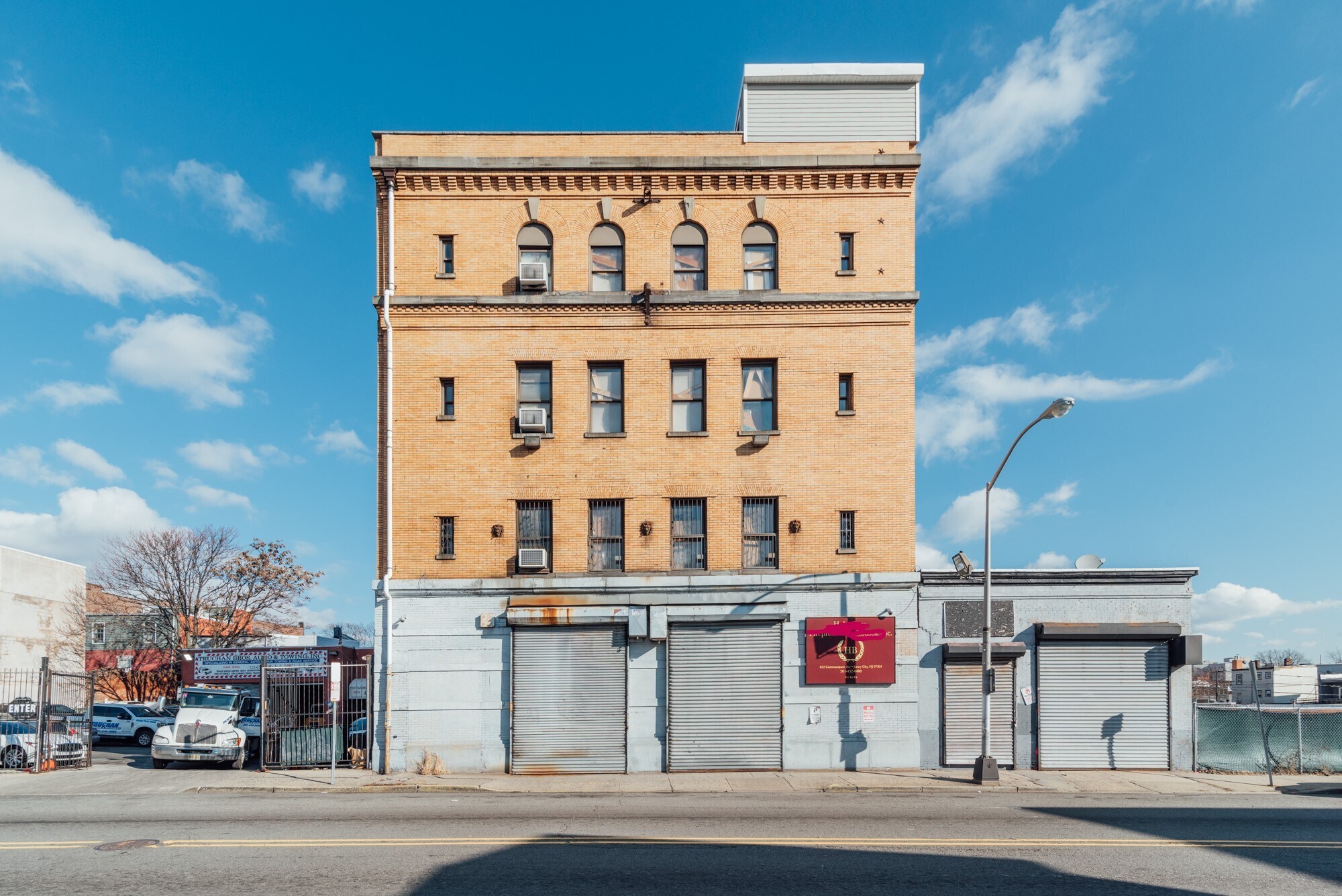 622 Communipaw Ave, Jersey City, NJ for sale Building Photo- Image 1 of 5