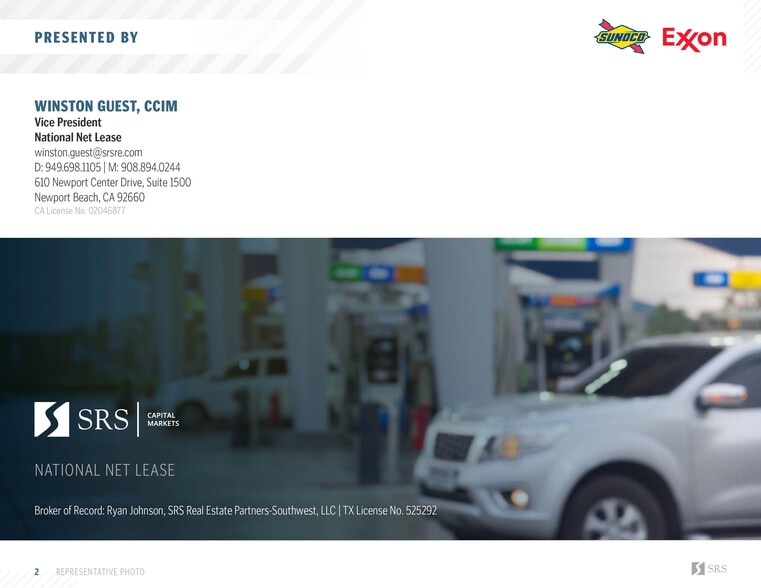 4802 Alameda St, Corpus Christi, TX for sale - Building Photo - Image 2 of 4