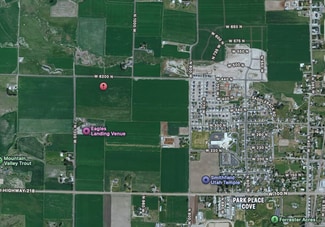 More details for 1101 6200 N St, Smithfield, UT - Land for Sale