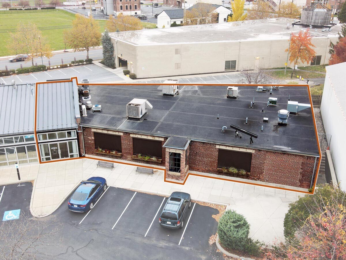 398 Harrisburg Ave, Lancaster, PA 17603