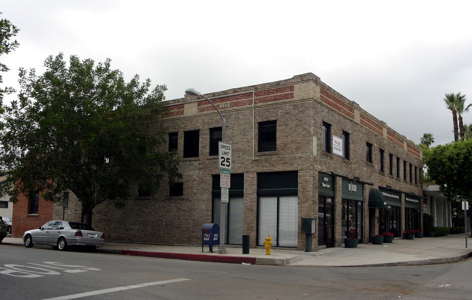 1959 Huntington Dr, Alhambra, CA for lease - Building Photo - Image 2 of 4