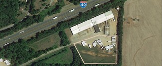 More details for 245 Orbit Rd, Statesville, NC - Industrial for Sale